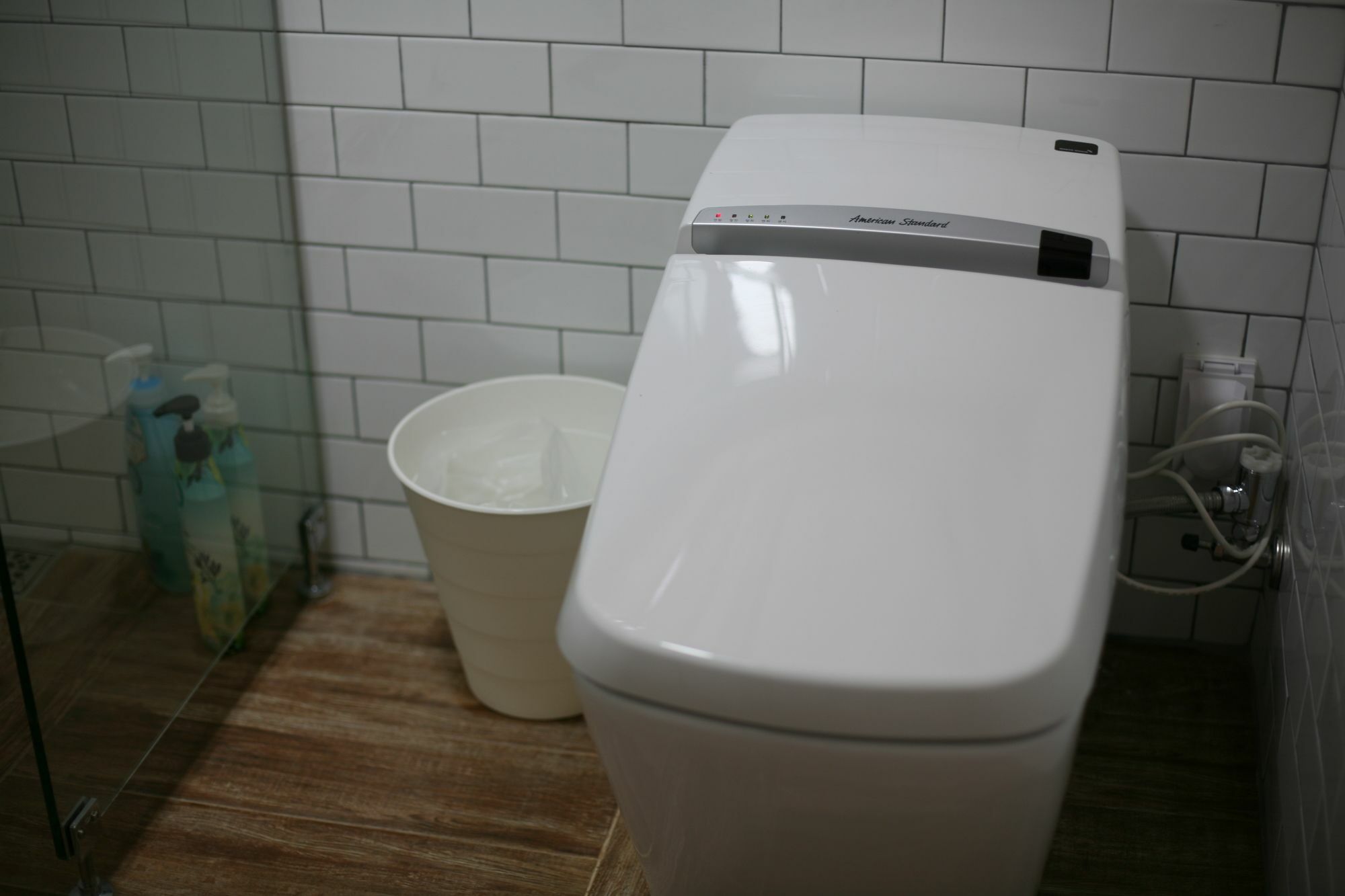 Hotel Gaeunchae 2 Jeonju Zewnętrze zdjęcie