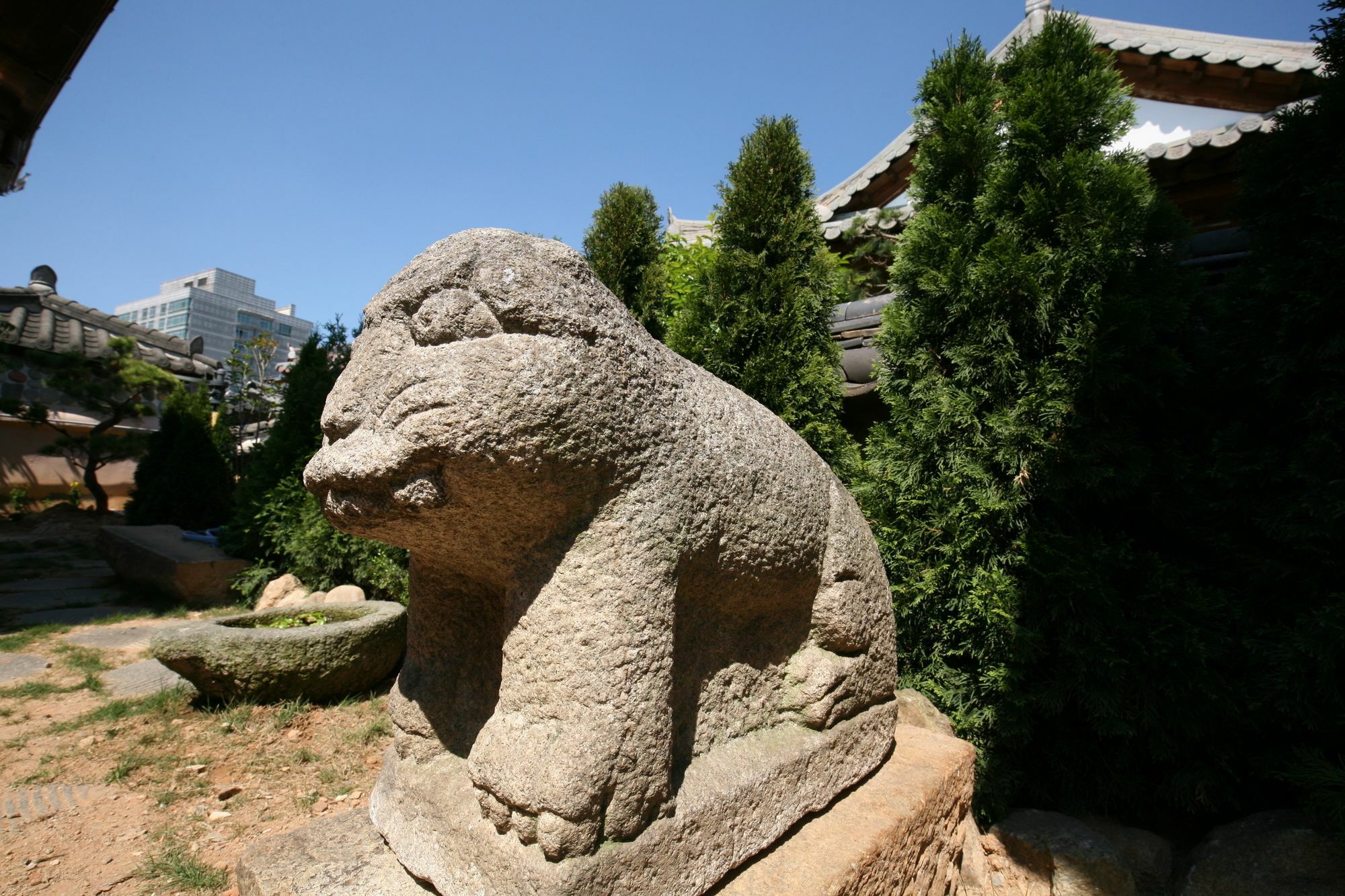Hotel Gaeunchae 2 Jeonju Zewnętrze zdjęcie