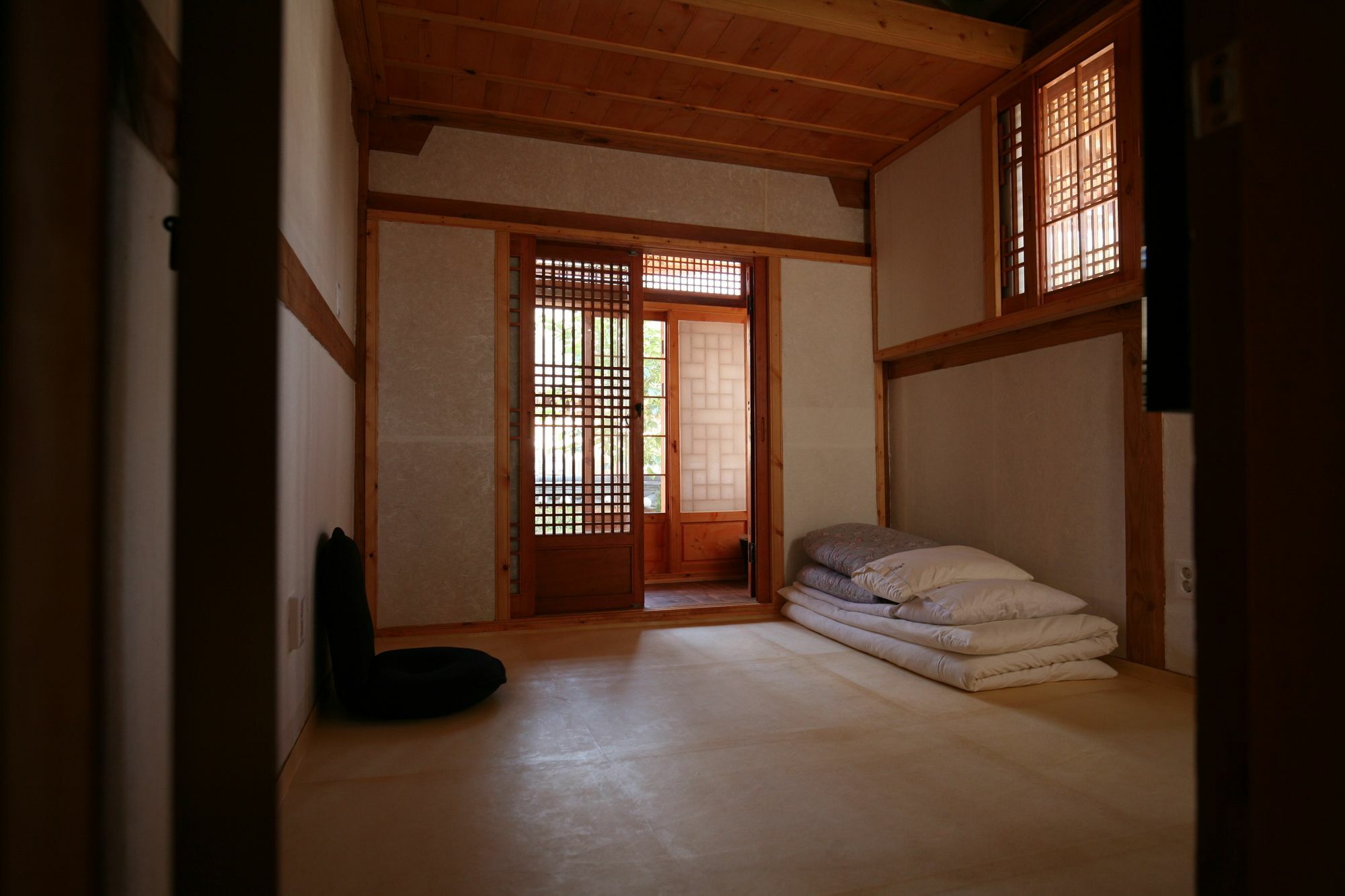 Hotel Gaeunchae 2 Jeonju Zewnętrze zdjęcie