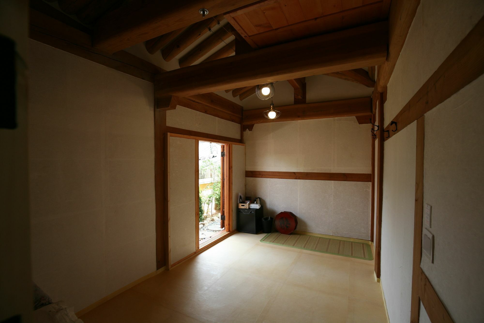 Hotel Gaeunchae 2 Jeonju Zewnętrze zdjęcie