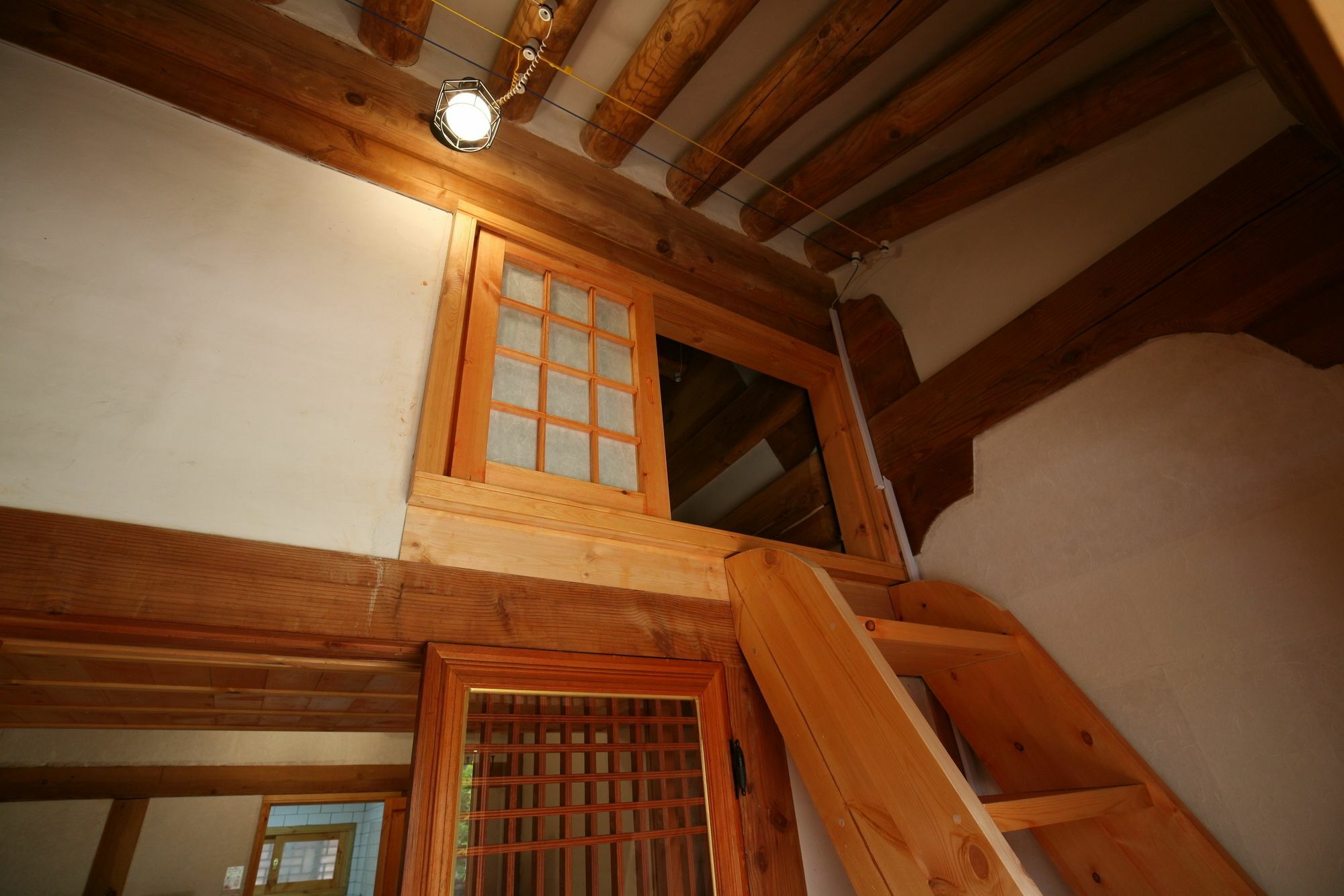 Hotel Gaeunchae 2 Jeonju Zewnętrze zdjęcie