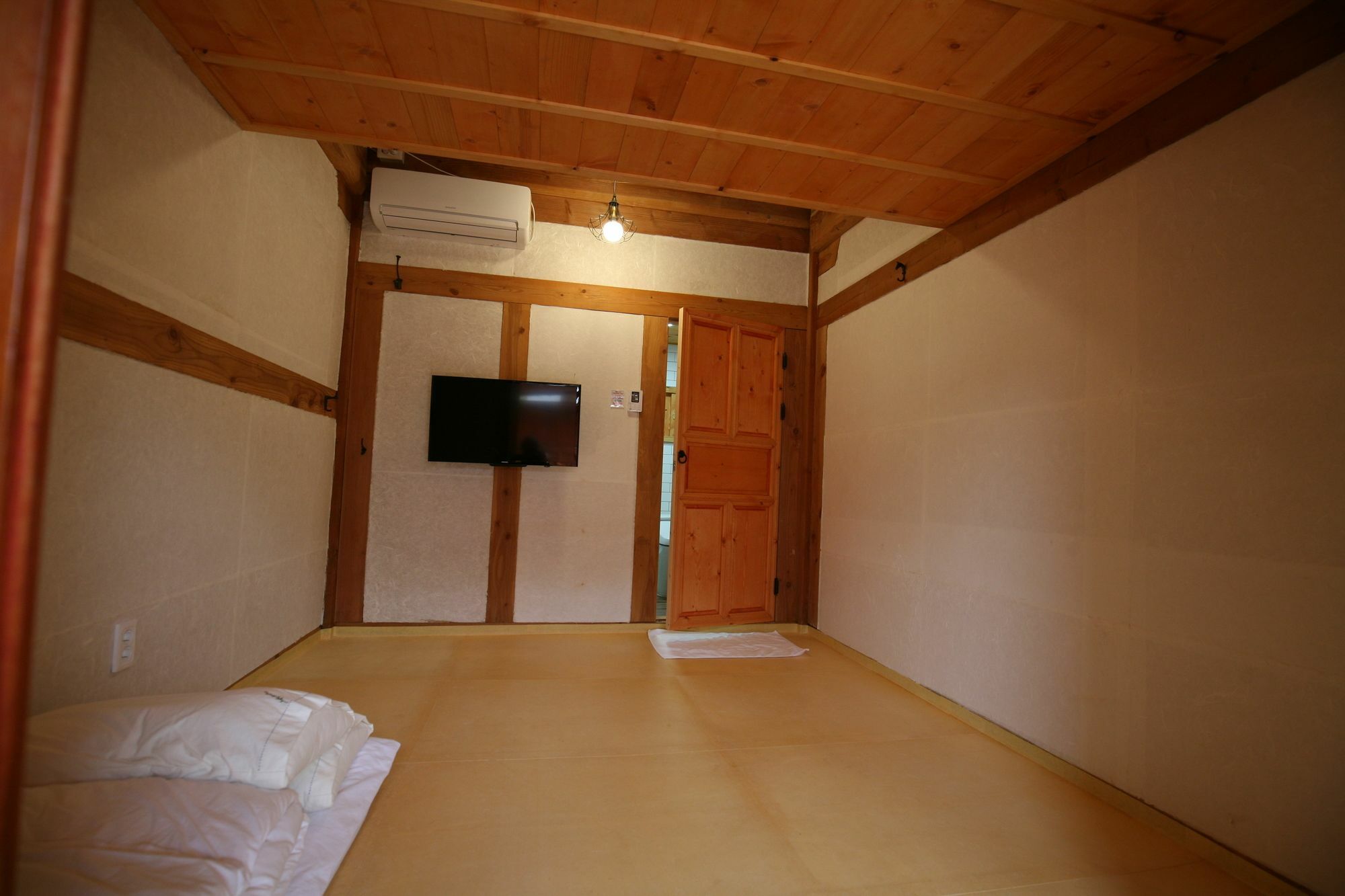 Hotel Gaeunchae 2 Jeonju Zewnętrze zdjęcie